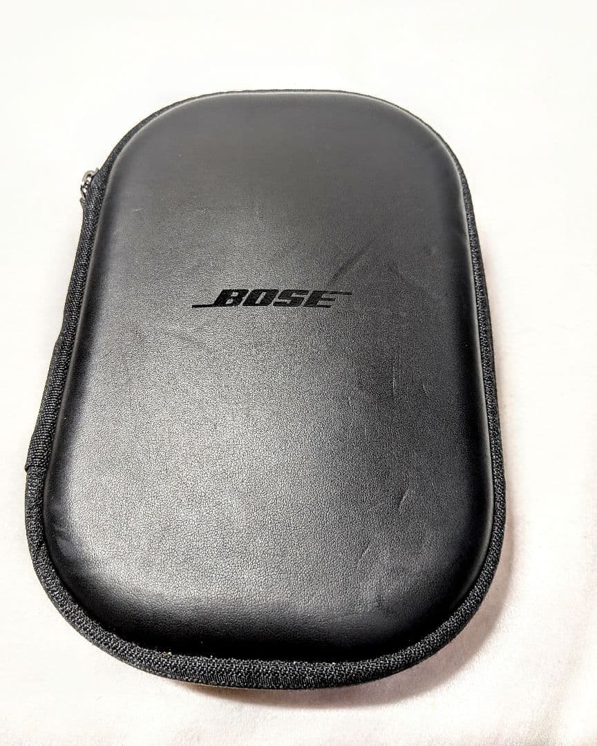 Bose QuietComfort 35 II シルバー 廃盤