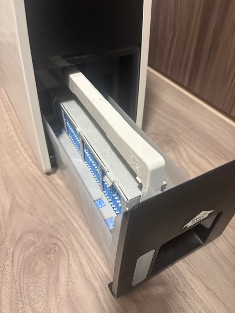 シャープ 加湿空気清浄機 ホワイト