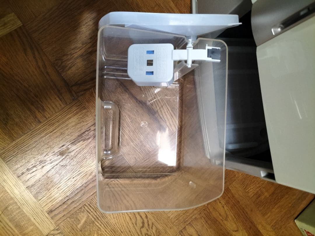 三菱除湿機　MJ-100TX