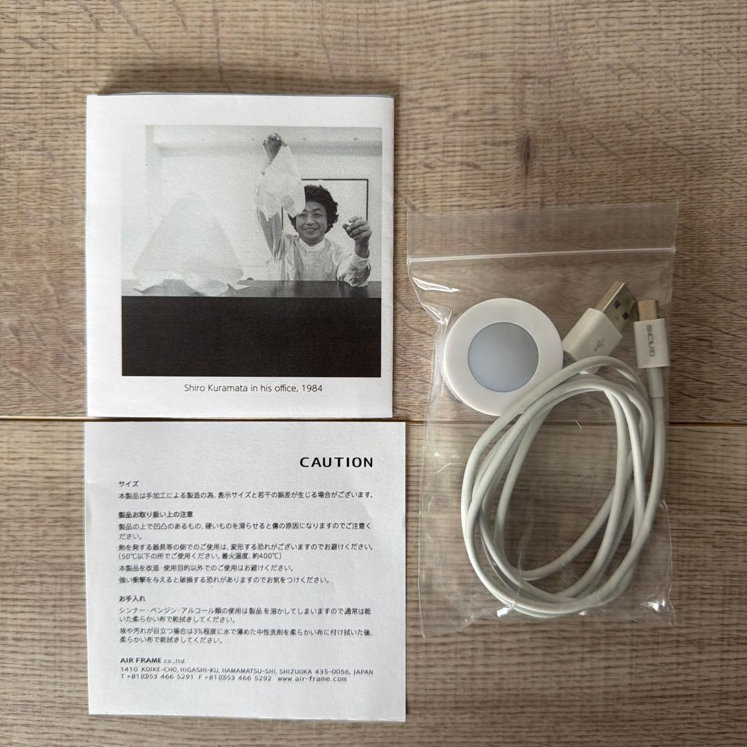 倉俣史朗 K-series Mini YAMAGIWA