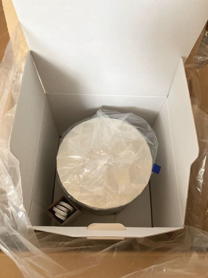 【新品未使用】YA-MANヤーマン美顔器スチーマー　フォトケアフェイススチーマー