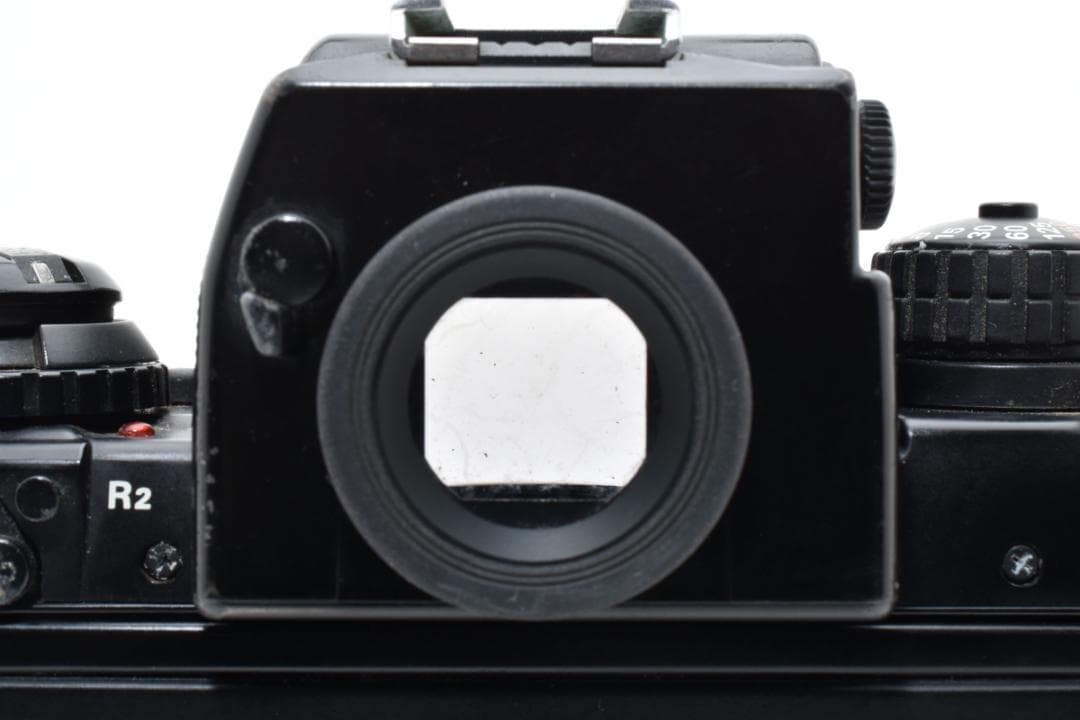 #622★良品★Nikon F4S ボディ