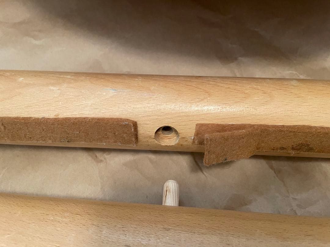 リボ社 バランスチェア balans EASY バランスイージー 2脚セット