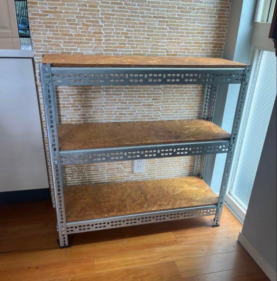 LYON アングルシェルフ