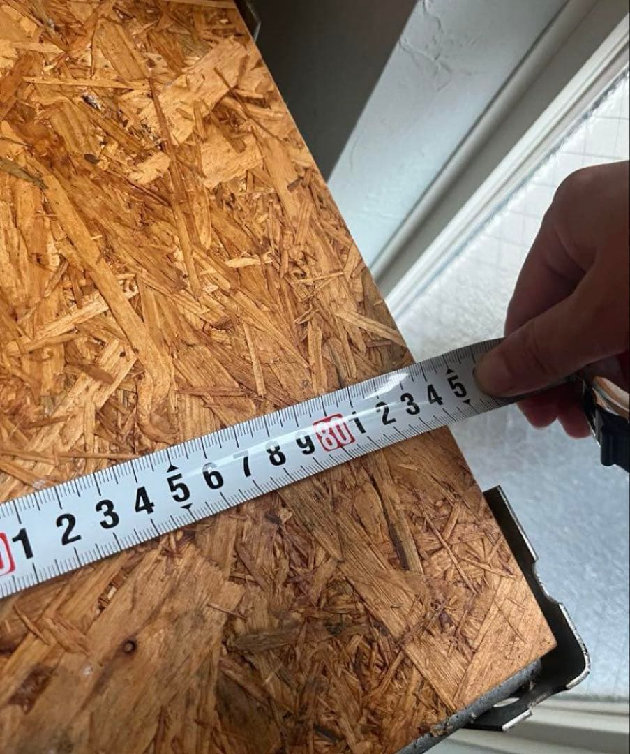 LYON アングルシェルフ