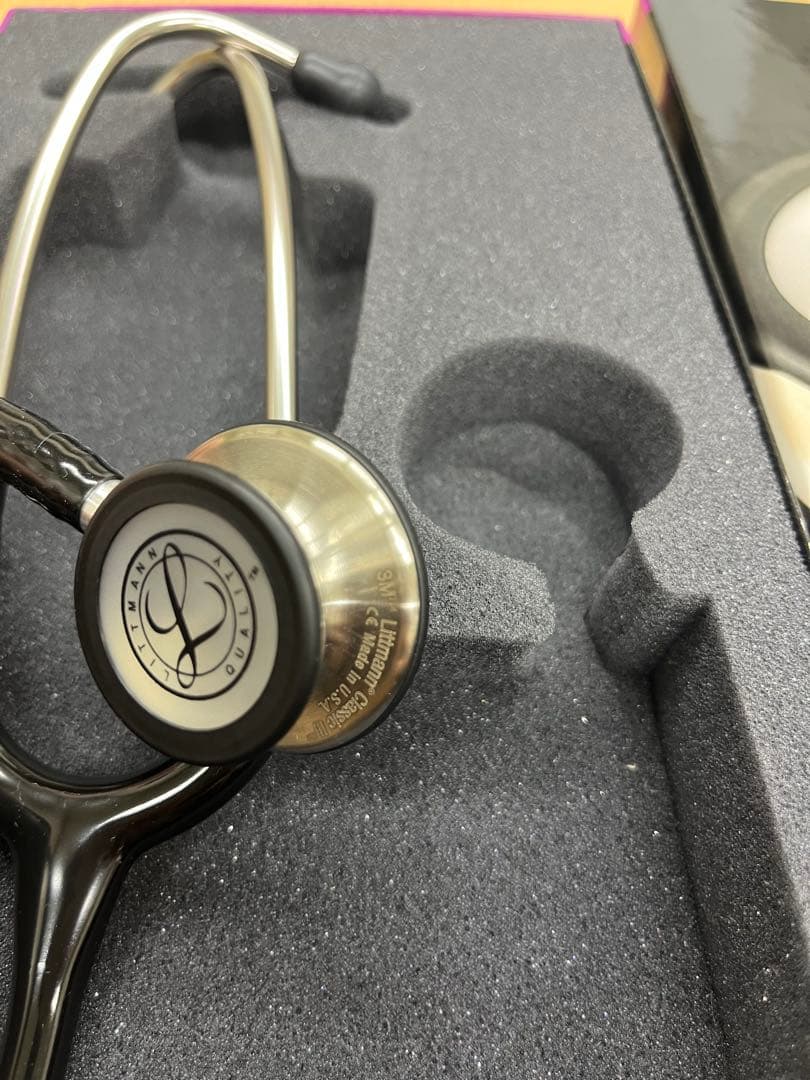 リットマン 聴診器　クラシックⅢ Littmann ※年末期間限定値下げ中2