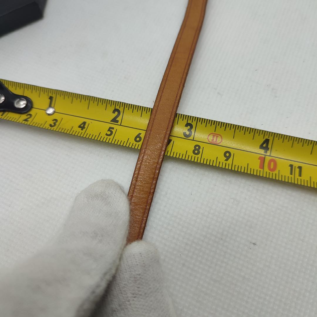 EB58-3　LOUIS VUITTON コリエ テレフォンヌ ジャポン