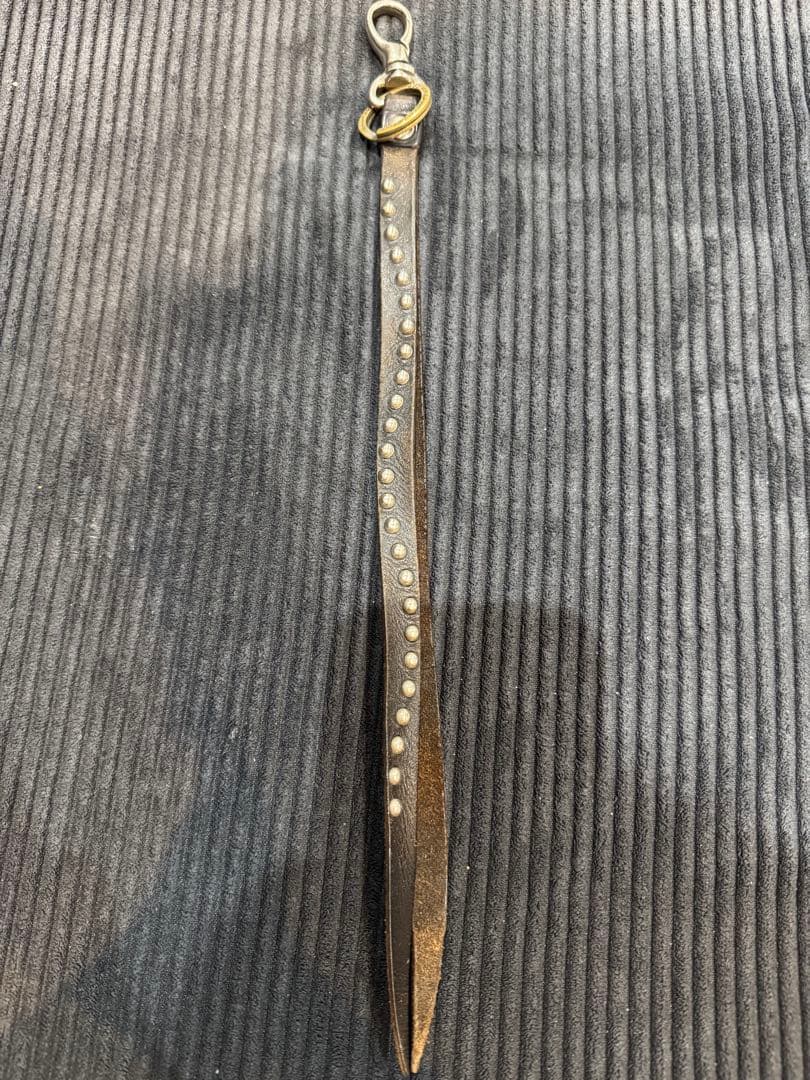 CALEE × tattoo studio yamada キーチェーン