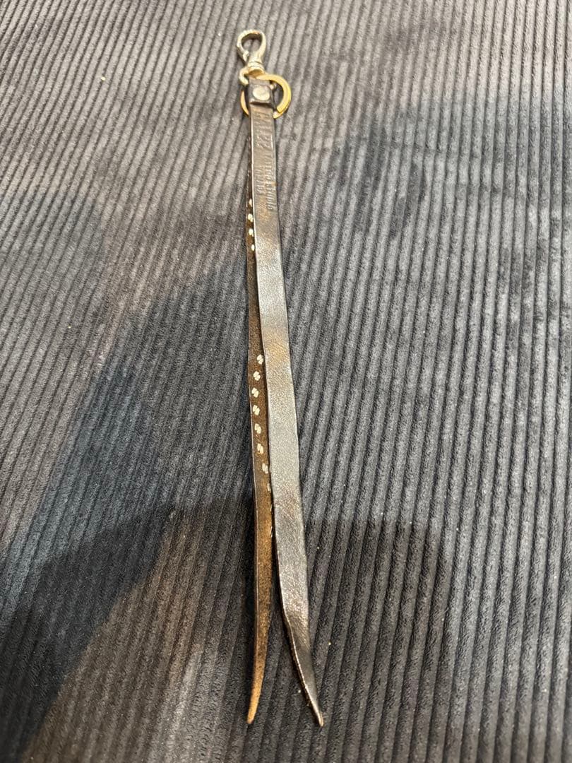 CALEE × tattoo studio yamada キーチェーン