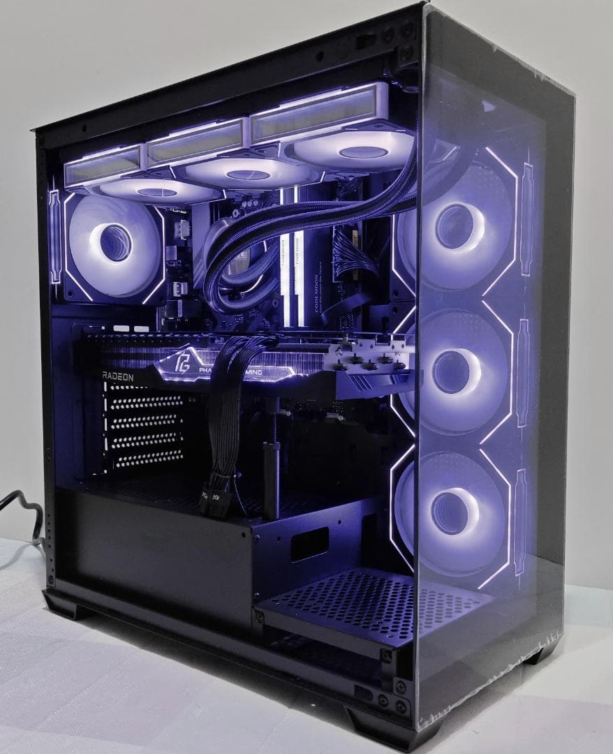 【PC初心者歓迎!!】ゲーミングPC オーダーメイド相談窓口