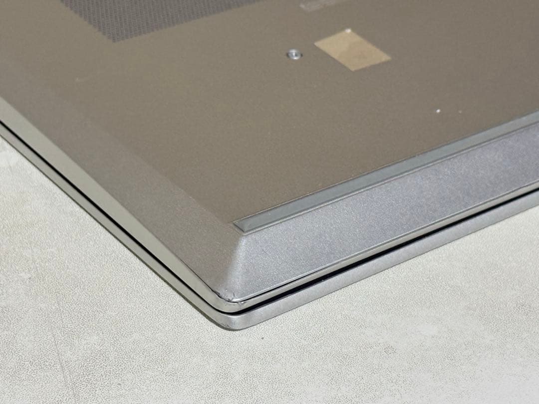 Windowsノート本体 hp 630 g9 i5 1235u 8/256gb office 2021