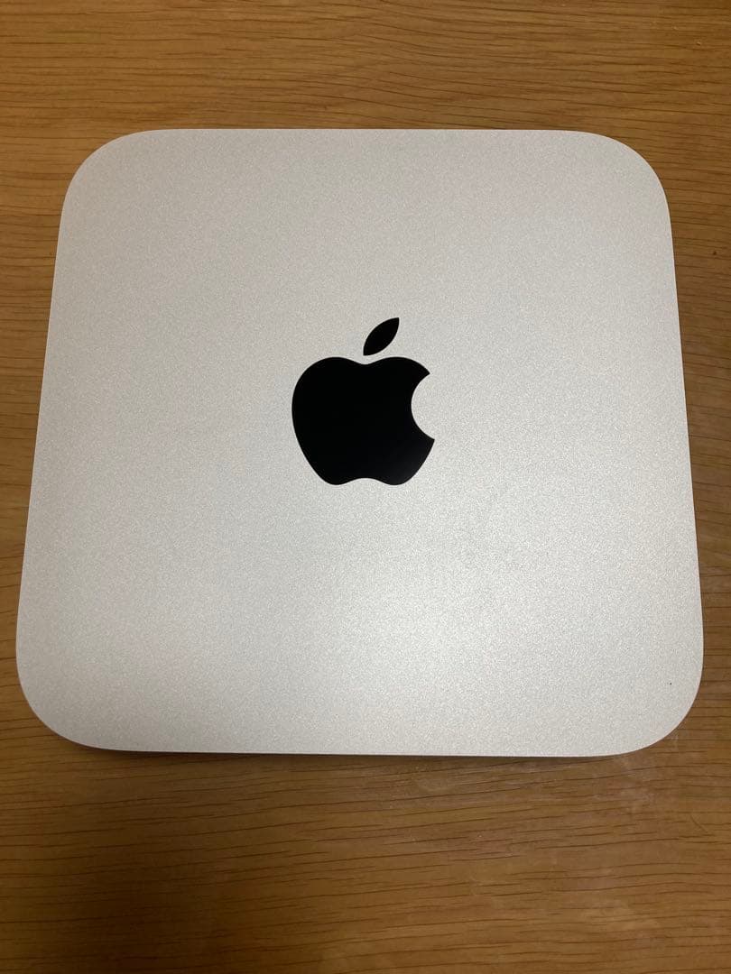 Apple Mac mini (A1347) メモリ8G late2014