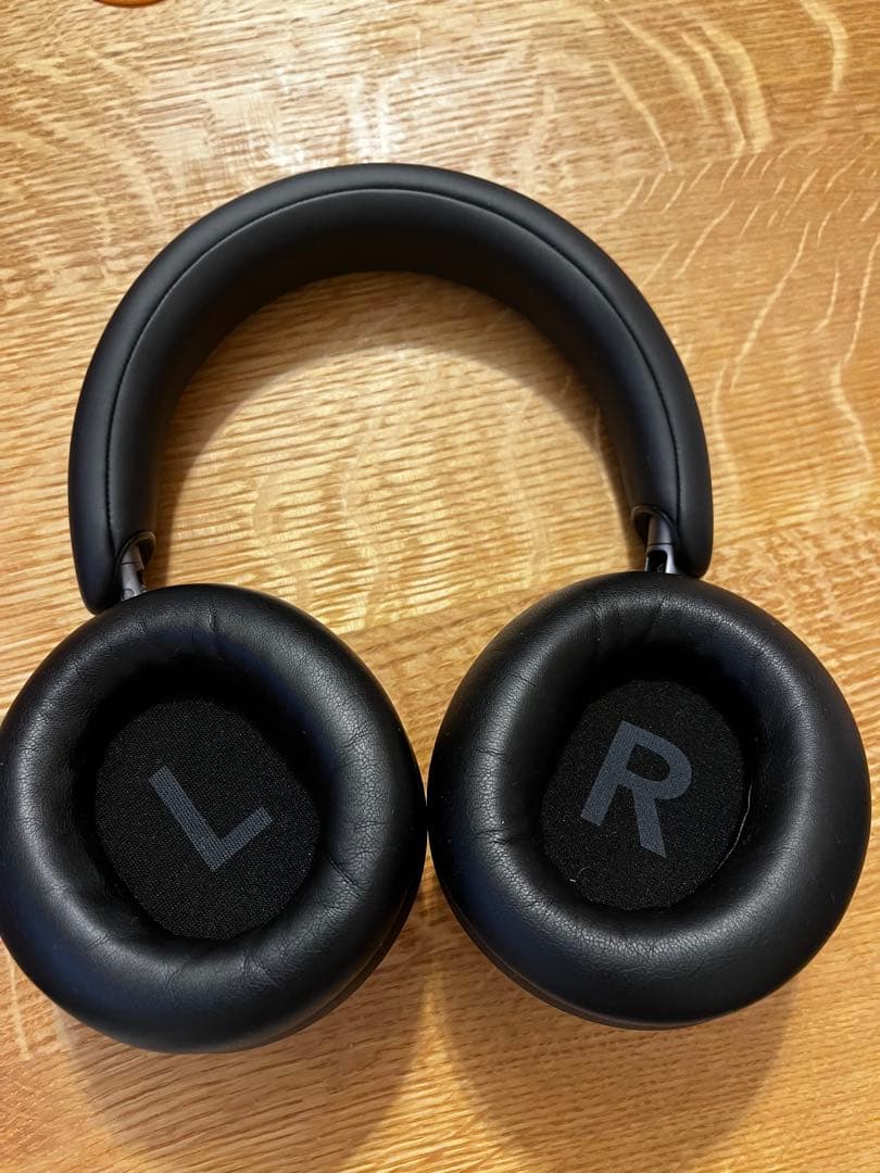 ANKER Soundcore Space One Proブラック／ケースつき