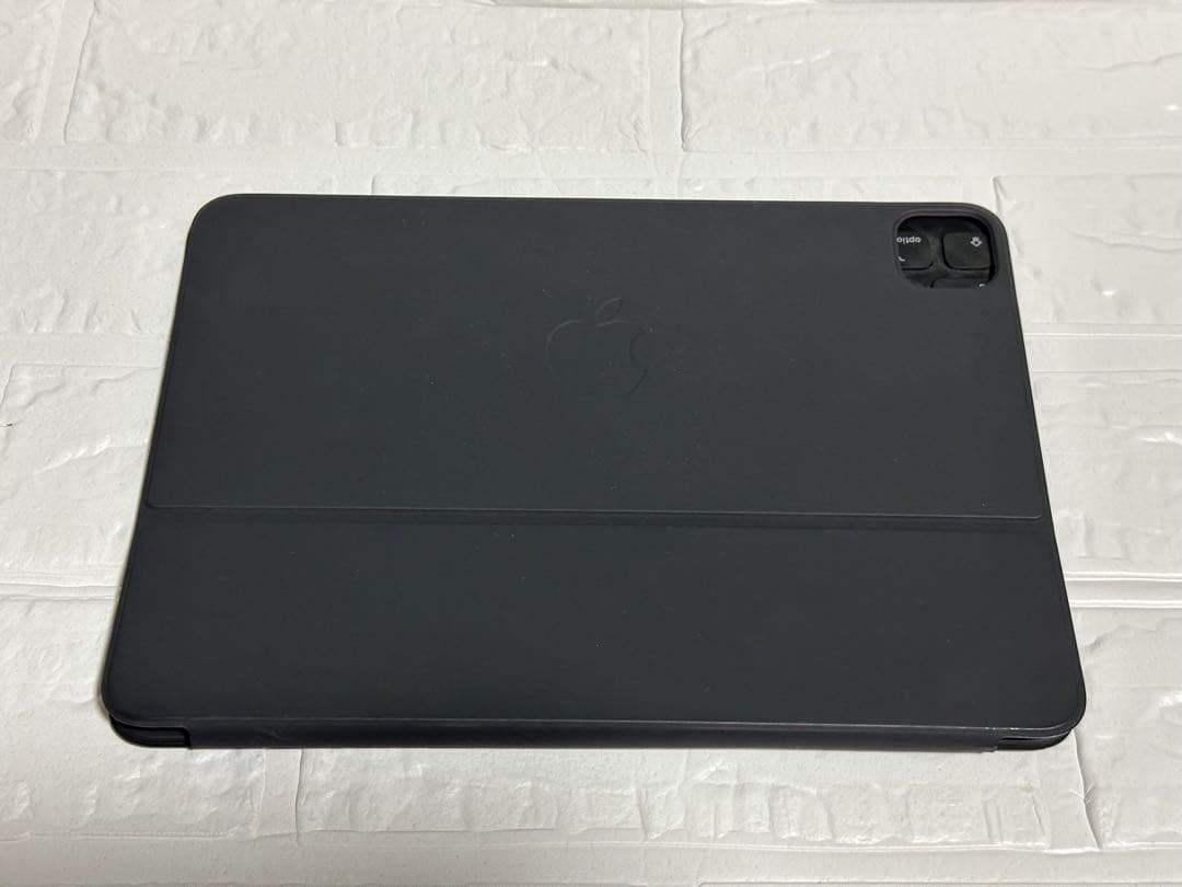 キーボード Smart Keyboard Folio MXNK2J/A