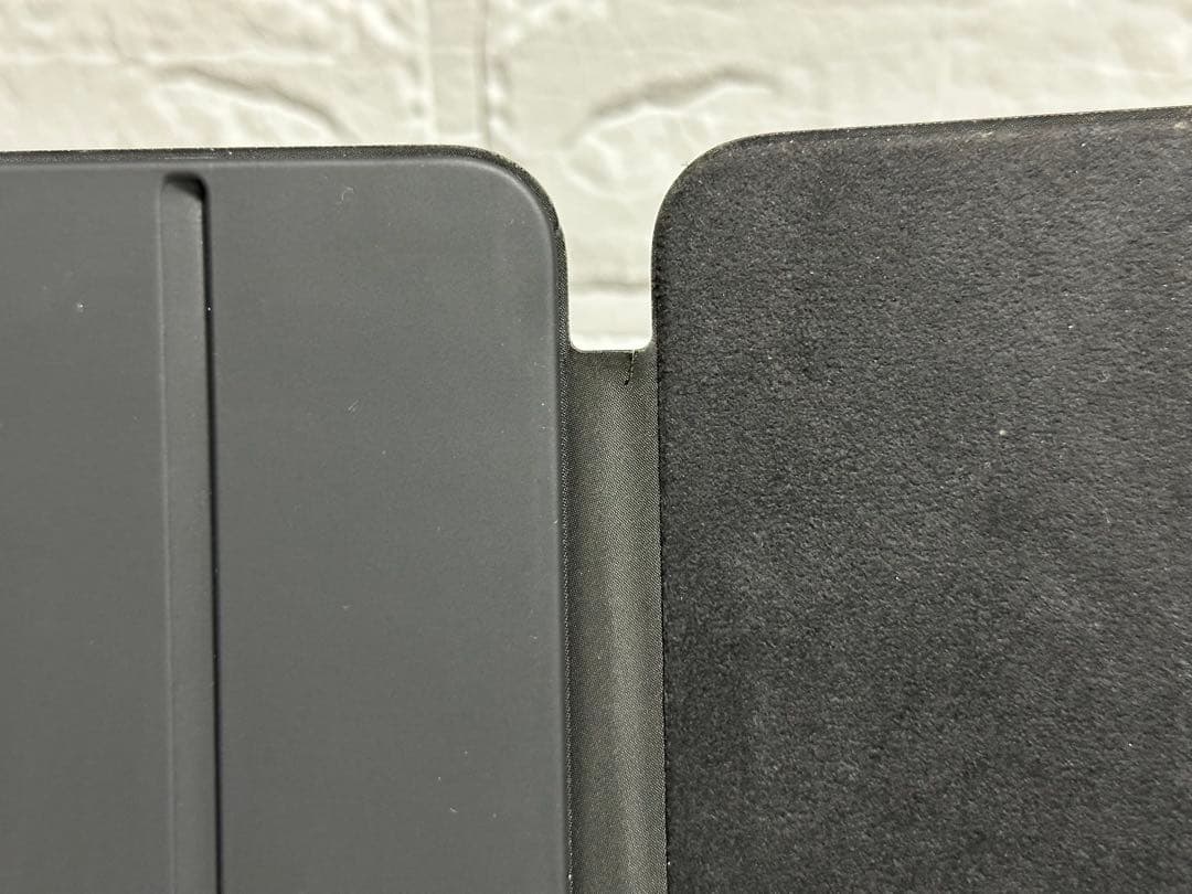 キーボード Smart Keyboard Folio MXNK2J/A