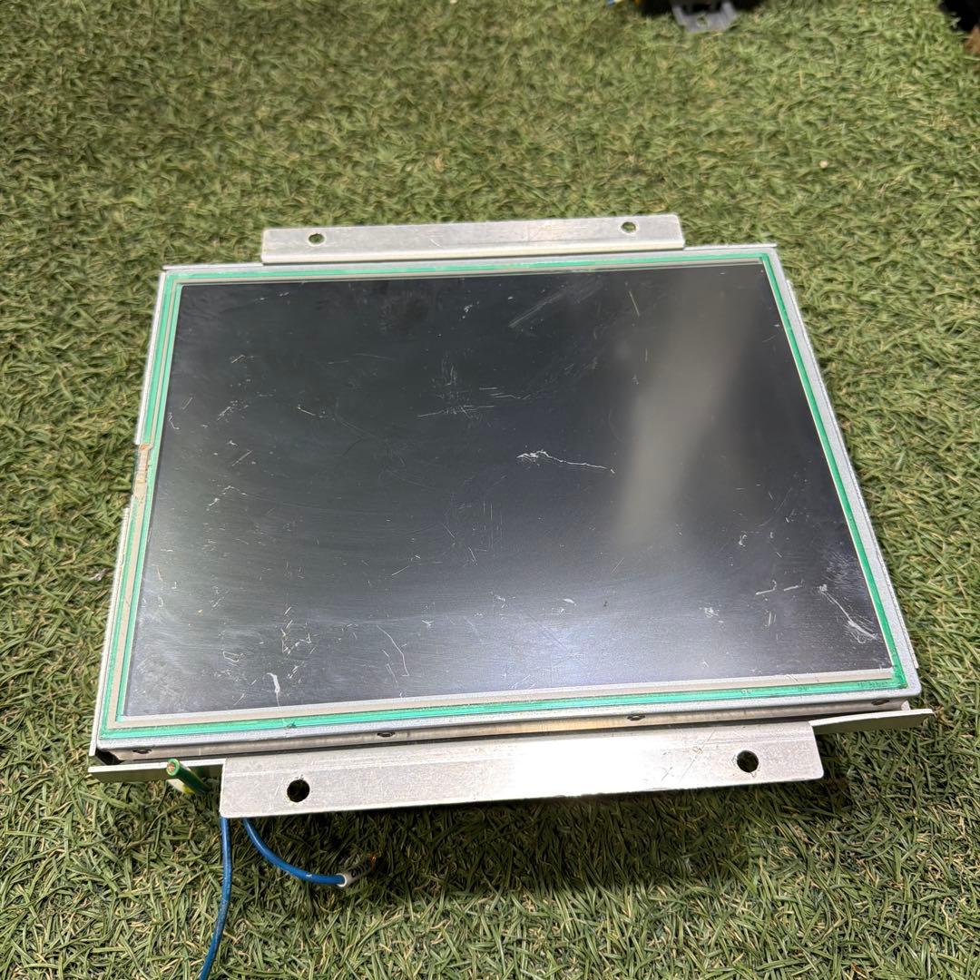 JTEKT CORPORATION DM-10WF TYD-6745 通電Ok