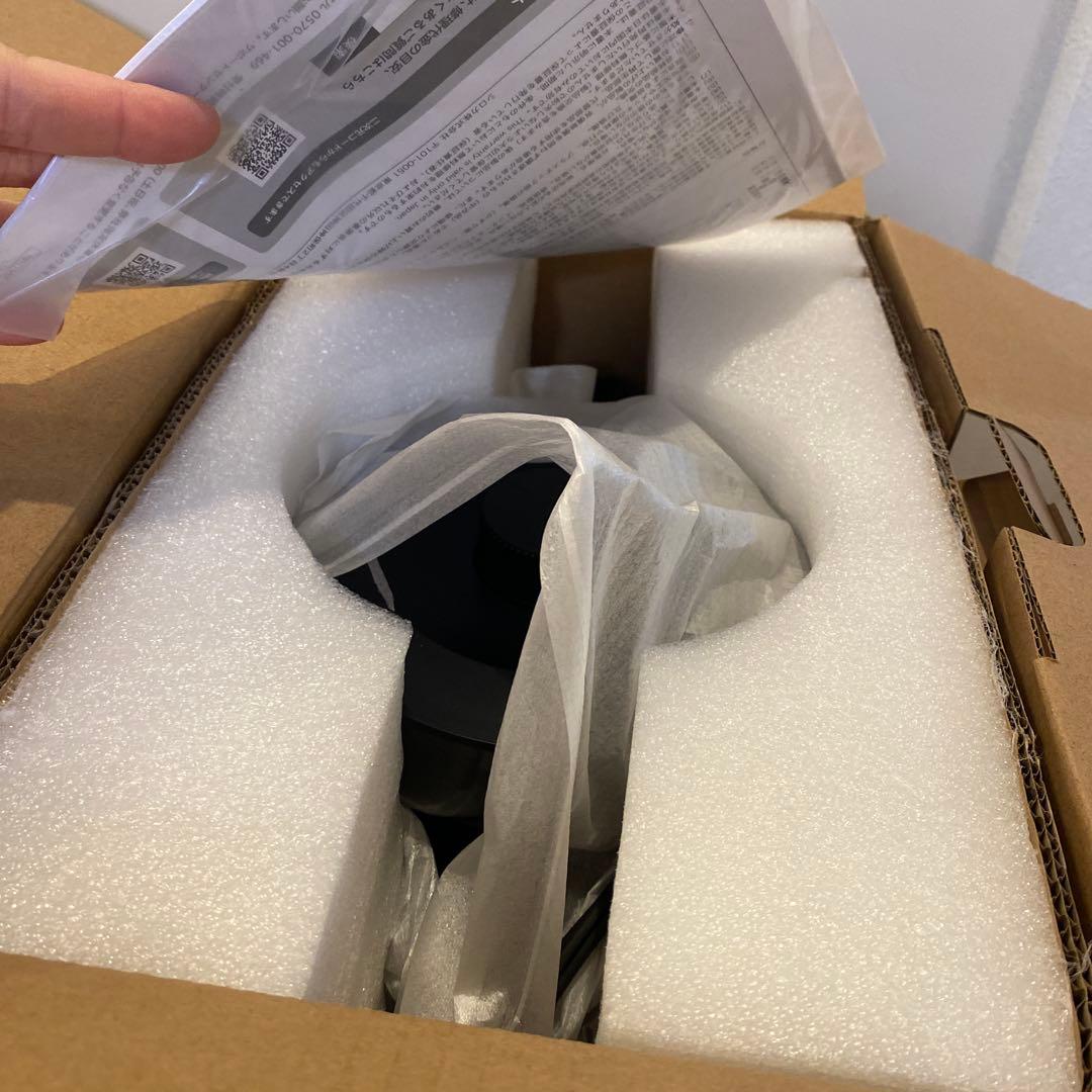 シロカ　コーヒーメーカー　SC-C251