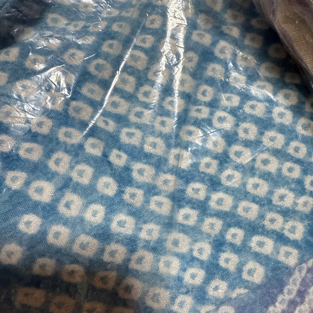 レディース浴衣