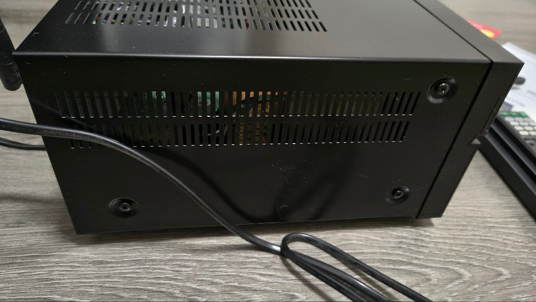 SONY STR-AN1000 マルチチャンネルAVレシーバー