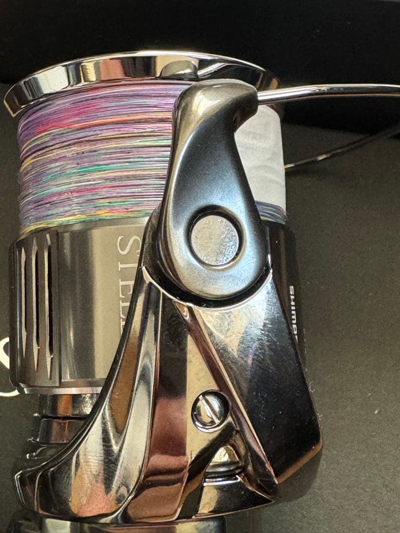 【夜叉丸】22ステラ C3000XG