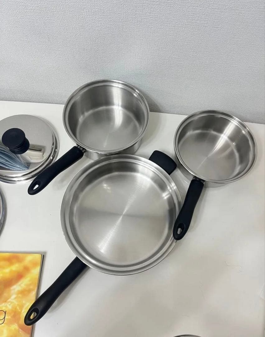 アムウェイ　クイーン　Mセット