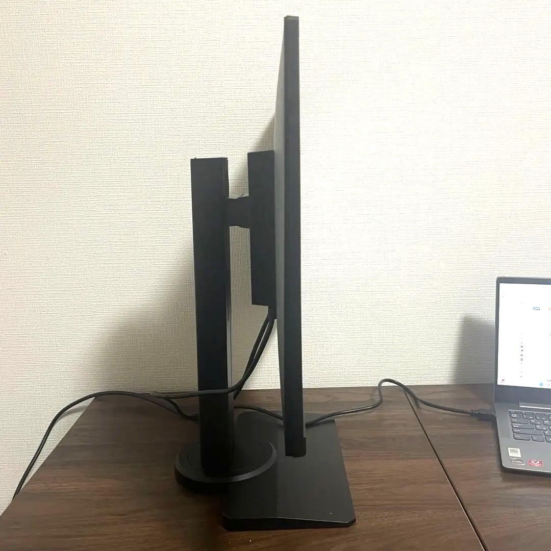 状態良好‼️ViewSonic XG2705 27インチワイドゲーミングモニター