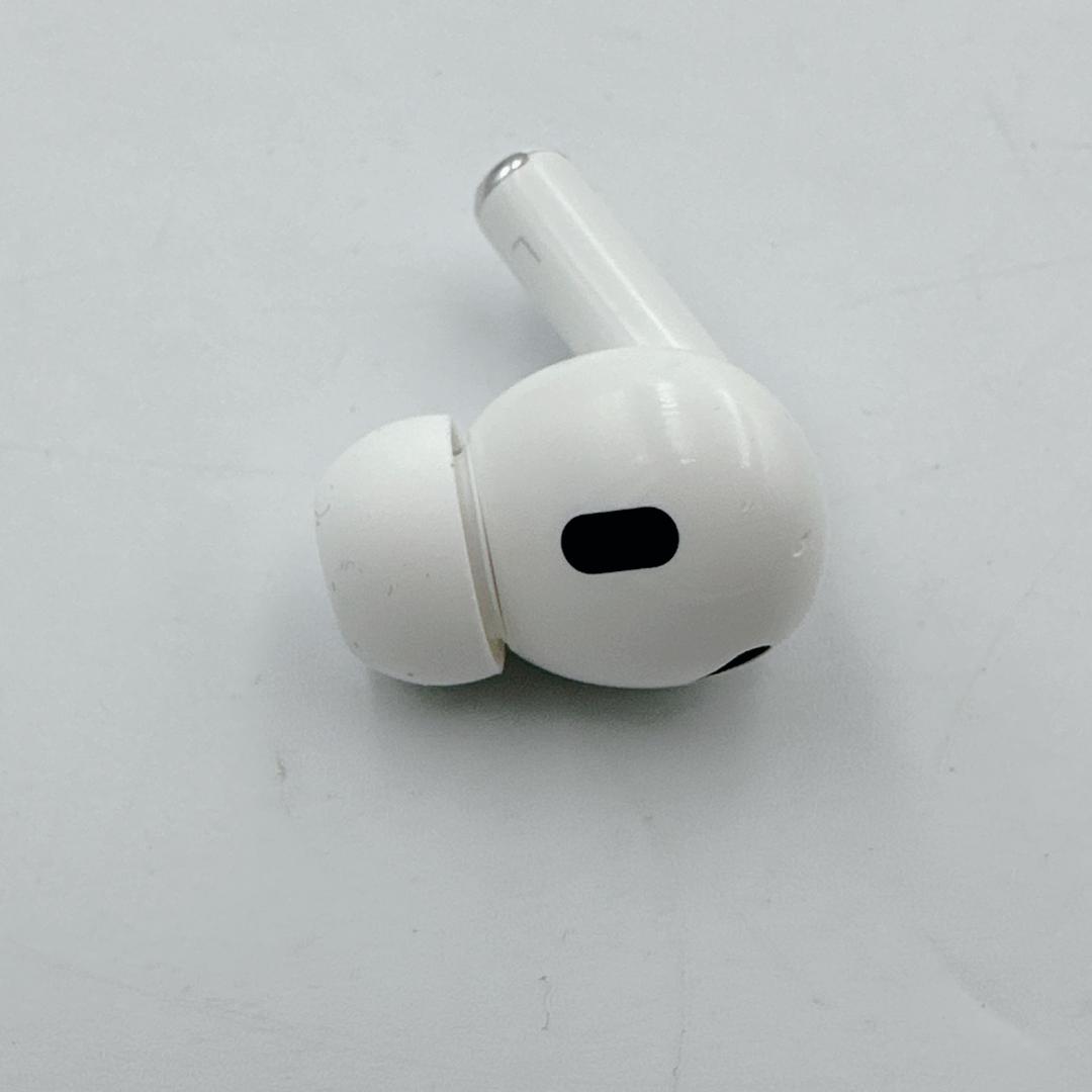 【美品】Apple AirPods Pro 第2世代 USB-C 左耳A3048
