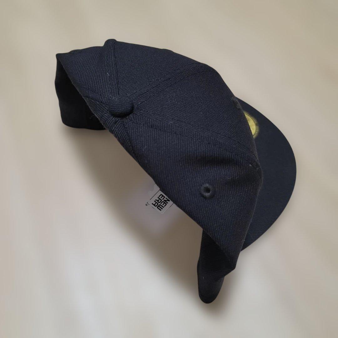 ニューエラキャップファイターズ