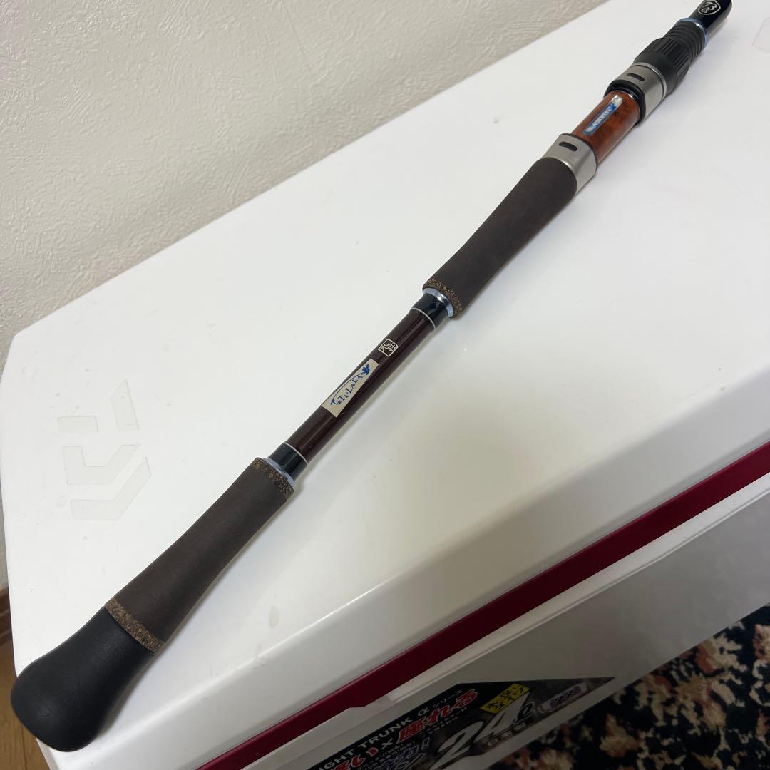 ツララ グリッサンド 73 フィッシュマン ボンバダ シャウラ DC MD SV