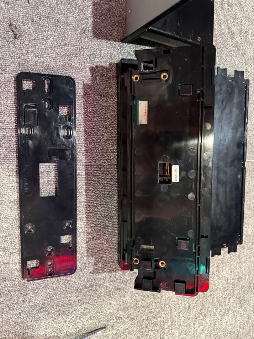 DAIICH デー太郎Omega リモコン付き　パチスロ用 オメガ　フルセット