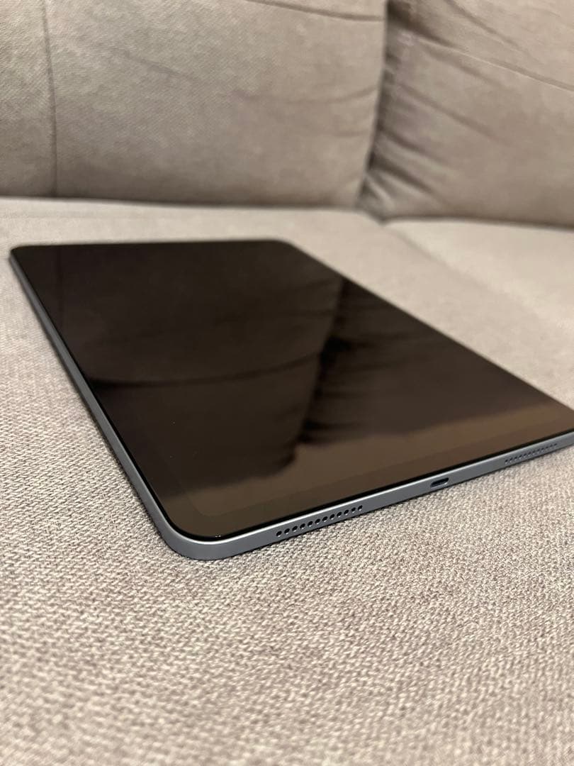 iPad Air (第4世代) 青色 本体　256GB　Wi-Fi