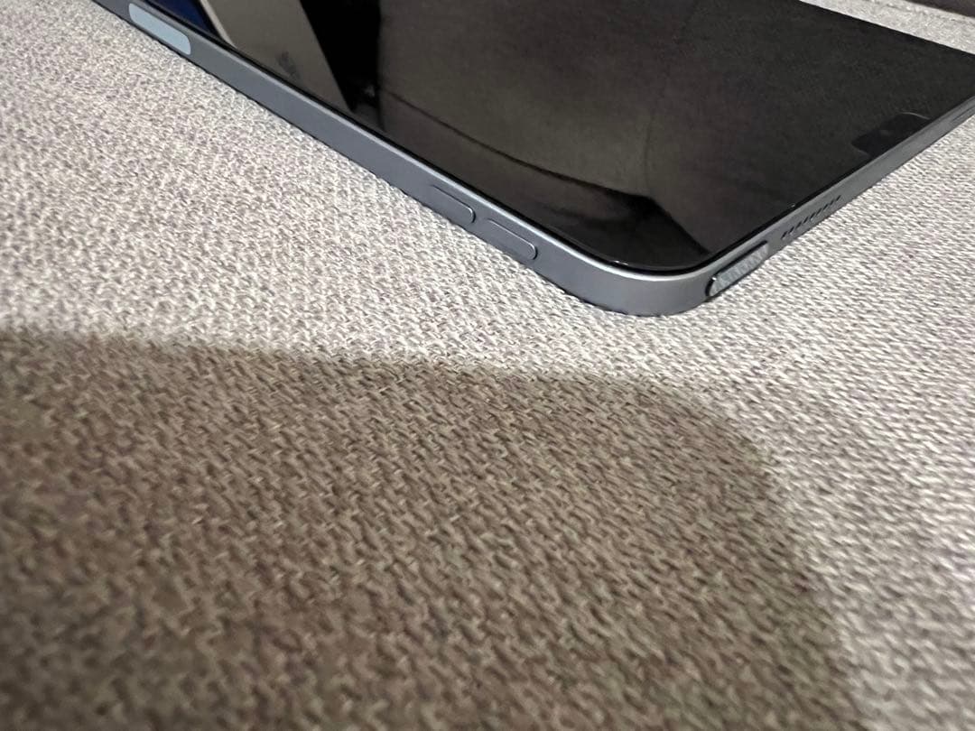 iPad Air (第4世代) 青色 本体　256GB　Wi-Fi