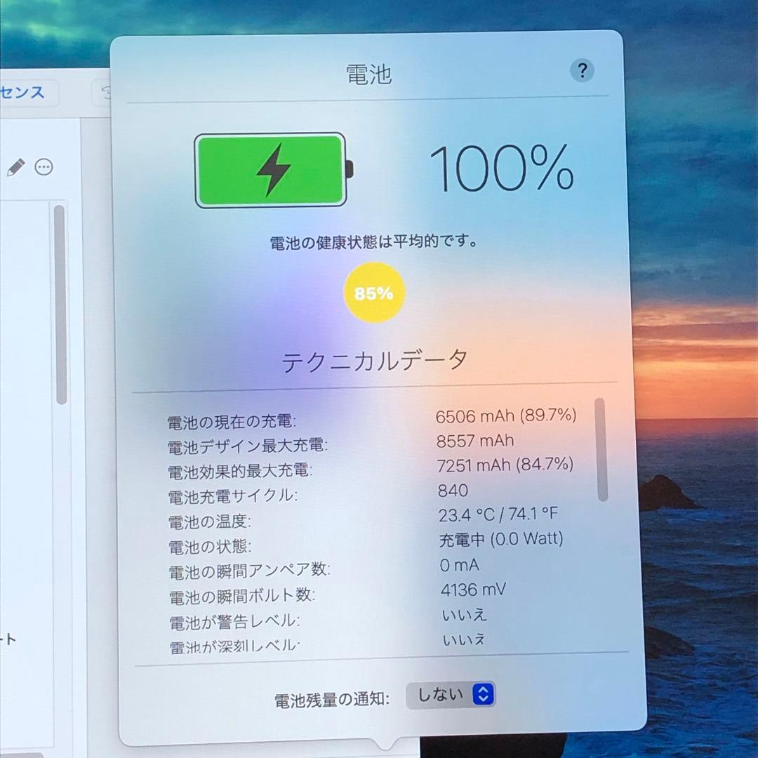 iPad 第7世代 32GB wifiモデル　管理番号：339