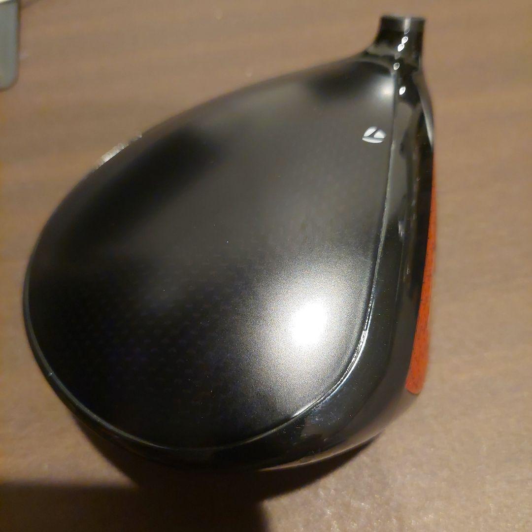 N*H様 TaylorMade Stealth Plus 10.5度 ヘッドのみ