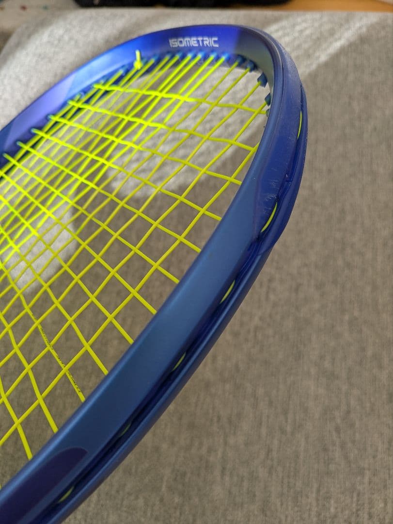 ヨネックス イーゾーン 100 G2