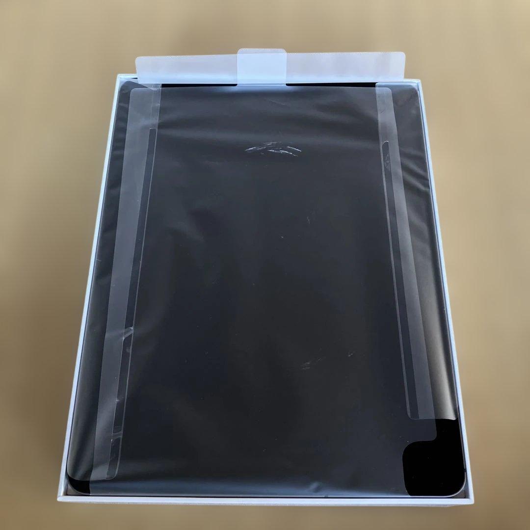 iPad Pro 12.9 第4世代 Cellular 1TB グレー 84%