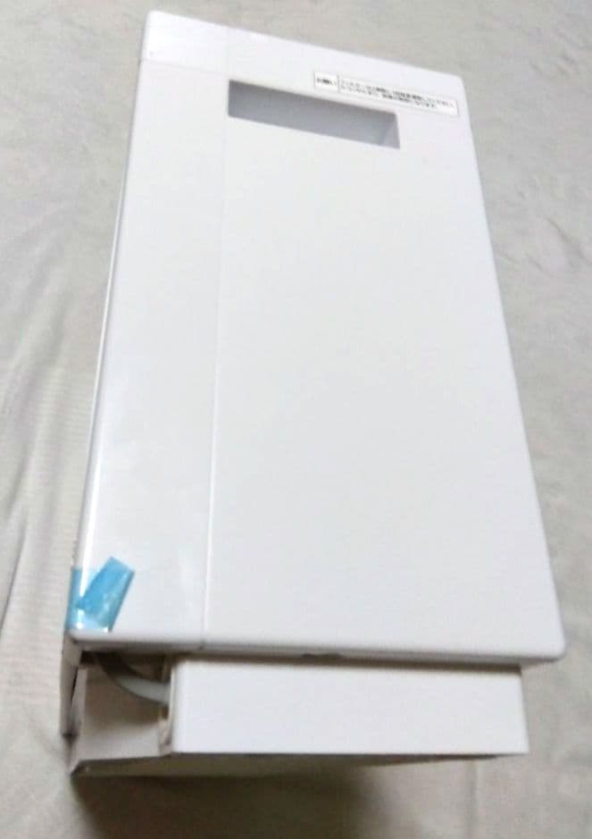 パナソニック　衣類乾燥除湿機　クリスタルホワイト　除湿機　パナソニック　乾燥機