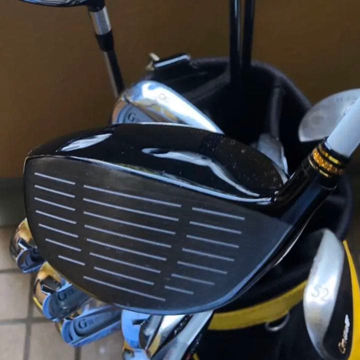 【メンズ】工房組立のセット