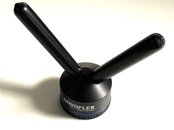 NOVOFLEX GAKO 撮影支持体