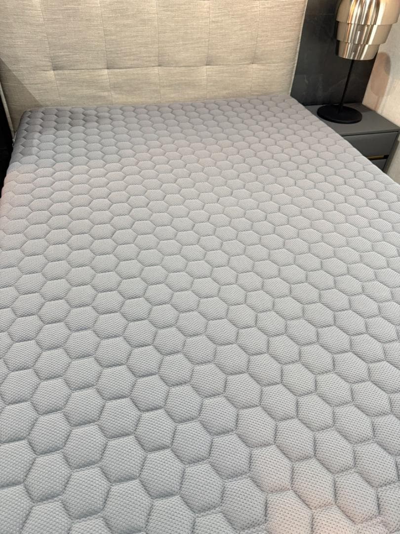 cado カド―送風温度制御テクノロジー搭載マットレスギア【ダブル】