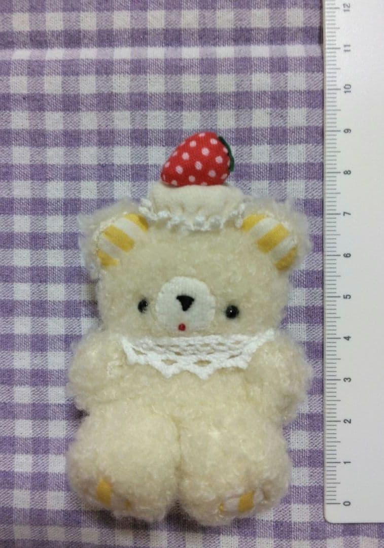 ぬいぐるみ　ハンドメイド　作家　セット