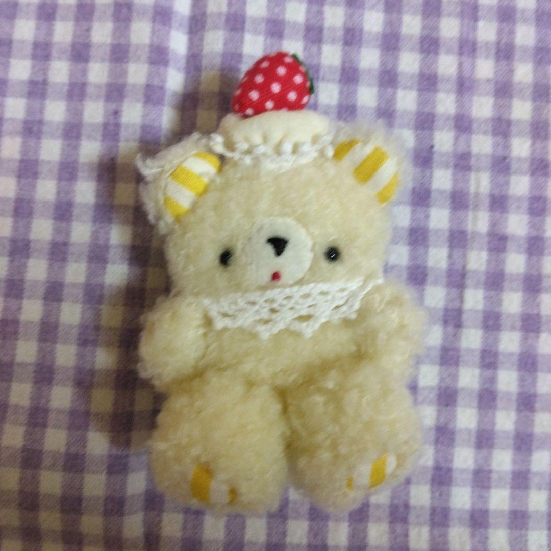 ぬいぐるみ　ハンドメイド　作家　セット