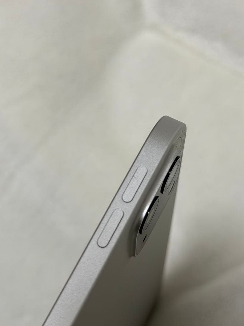 iPad Pro 11インチ 第4世代 256GB Wi-Fiモデル シルバー