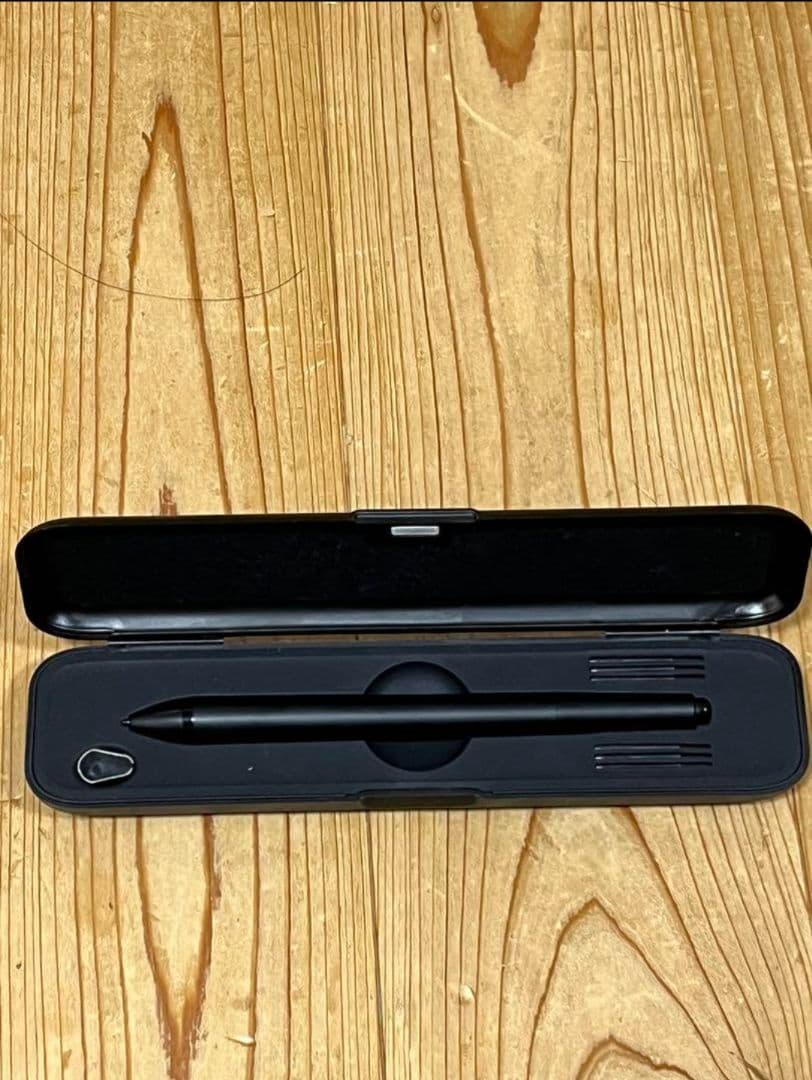 【デジタルイラスト】COAST13 液晶ペンタブレット