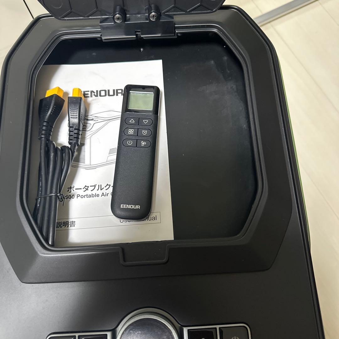 エアコン EENOU PA600