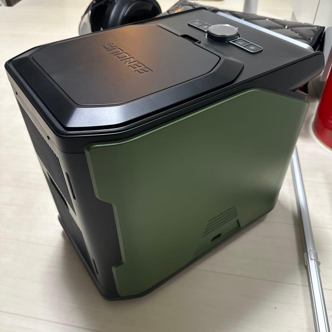 エアコン EENOU PA600