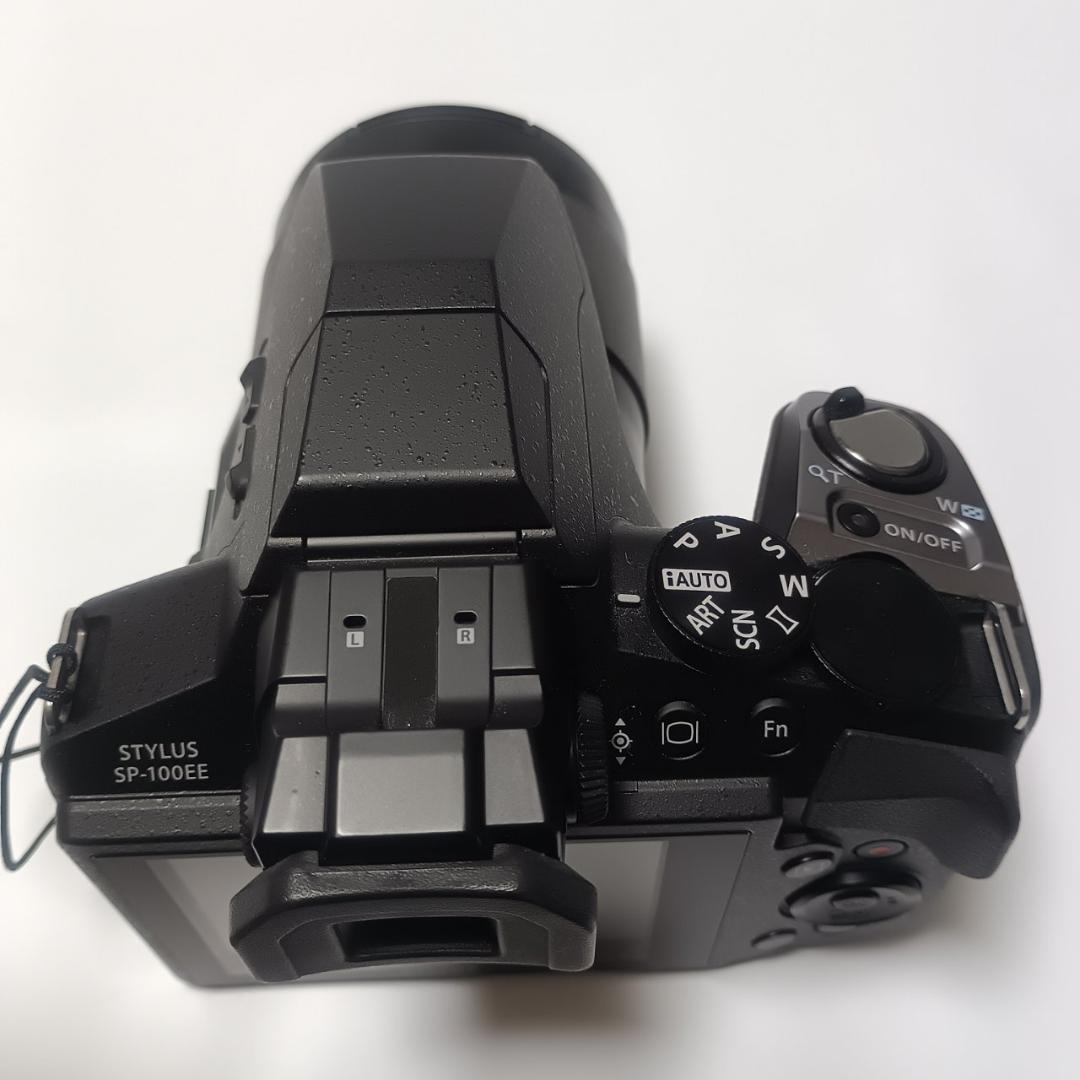 SP-100EE オリンパス