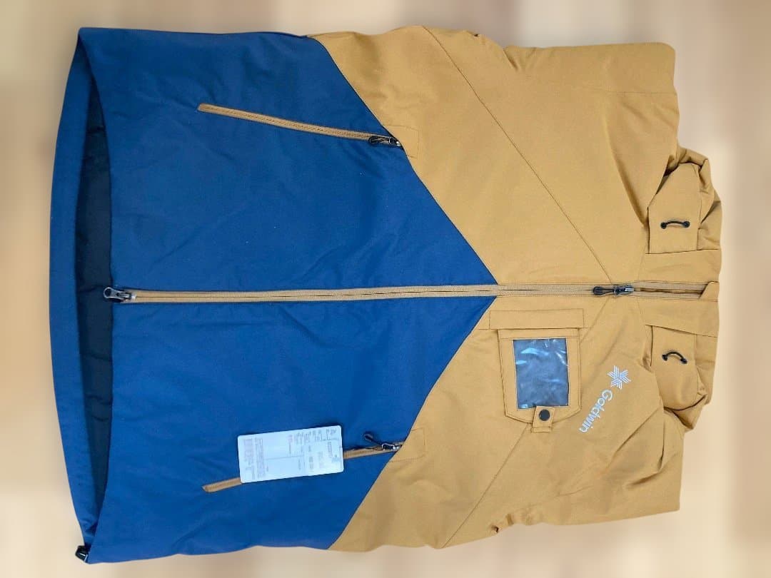 【新品】ゴールドウィン スキーウェア