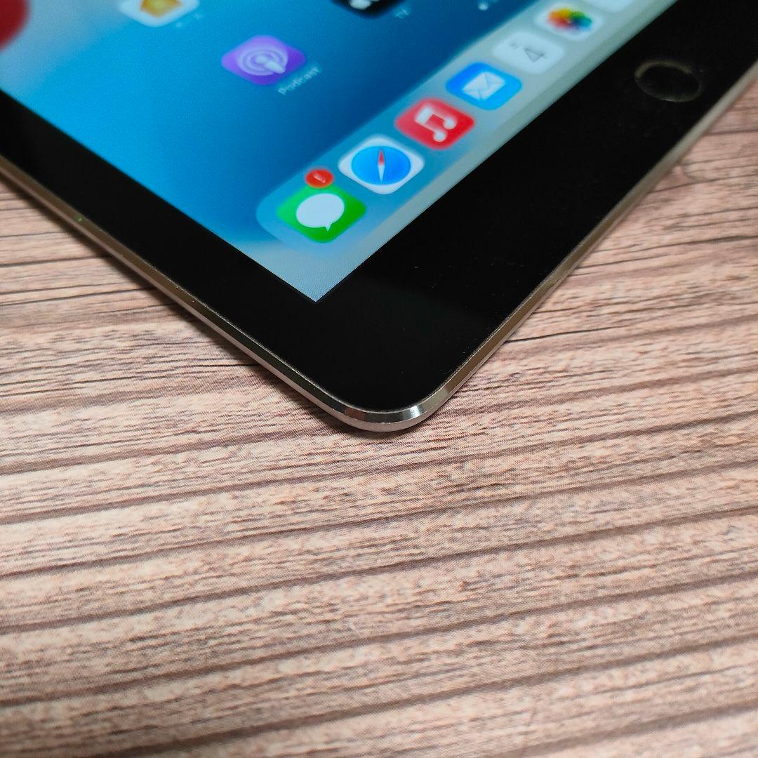 iPad Air2 第2世代 16GB スペースグレー 美品