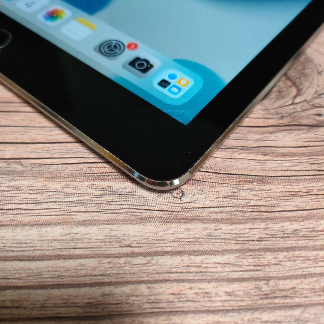 iPad Air2 第2世代 16GB スペースグレー 美品
